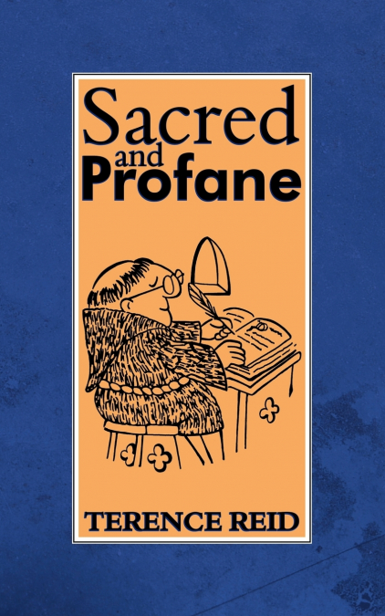 Sacred and Profane