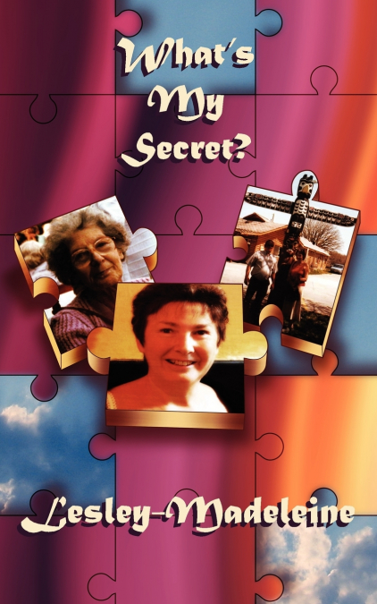 What’s My Secret?