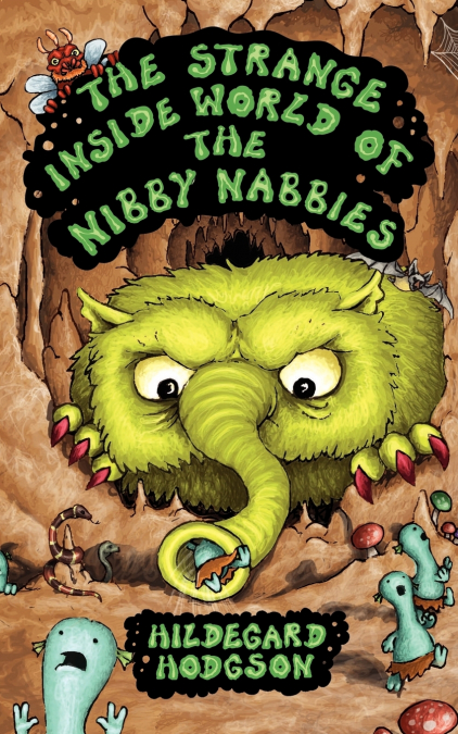 The Strange Inside World of the Nibby Nabbies