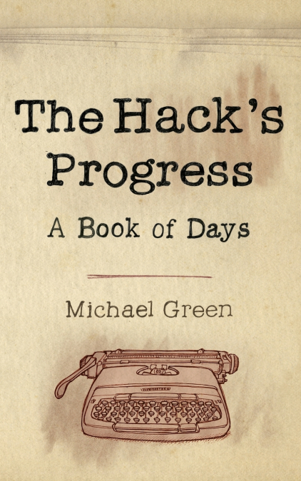 The Hack’s Progress