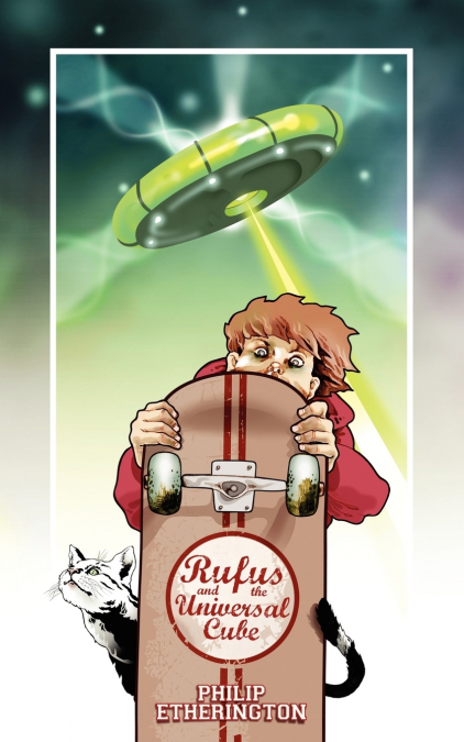 Rufus and the Universal Cube