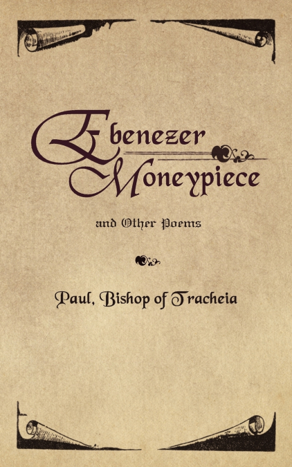 Ebenezer Moneypiece