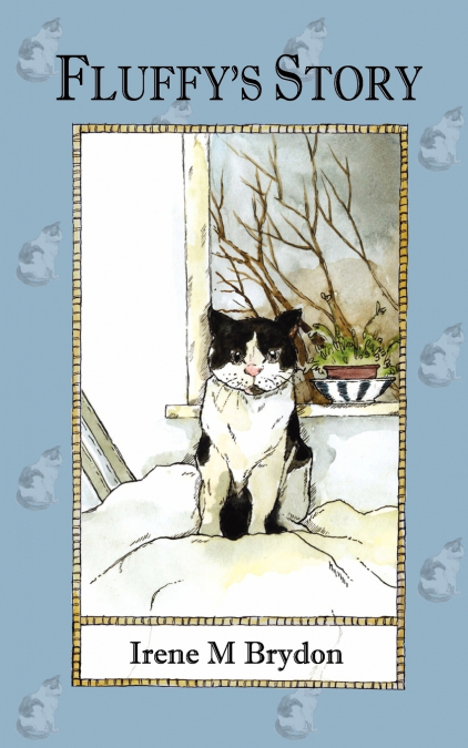 Fluffy’s Story