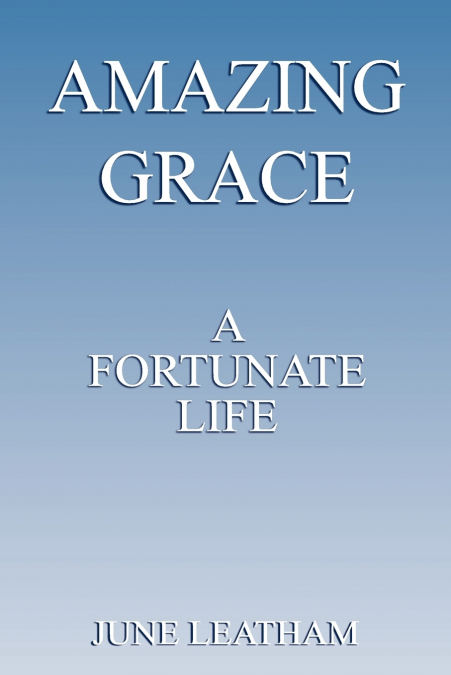 Amazing Grace