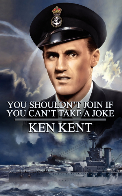 You Shouldn’t Join If You Can’t Take a Joke