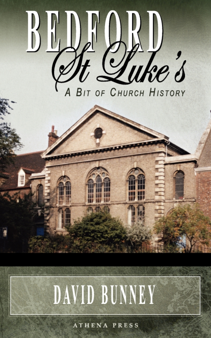 Bedford St Luke’s