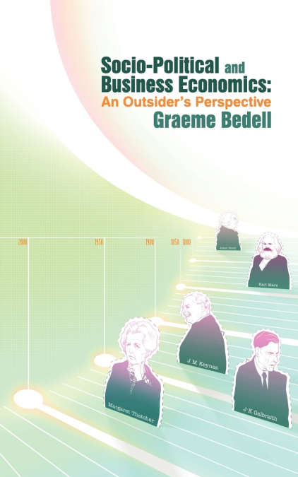 Socio-Political and Business Economics