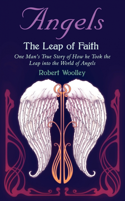 Angel’s the Leap of Faith