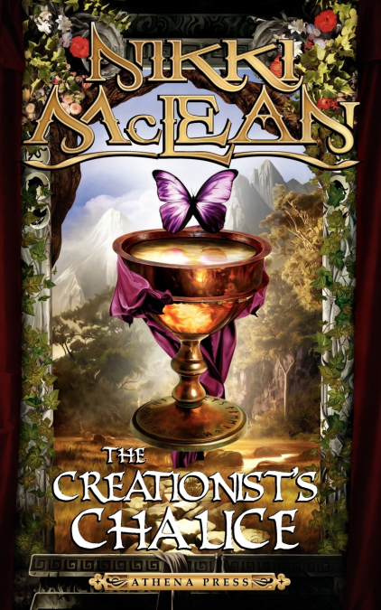 The Creationist’s Chalice