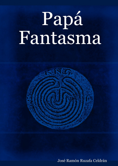 Papá Fantasma