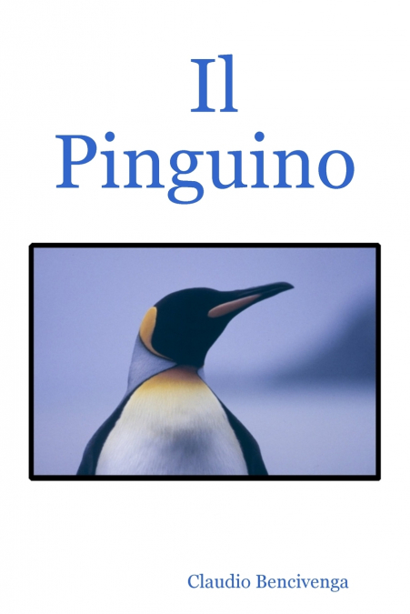 Il Pinguino