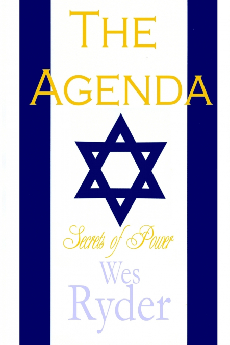 The Agenda 'Secrets of Power'