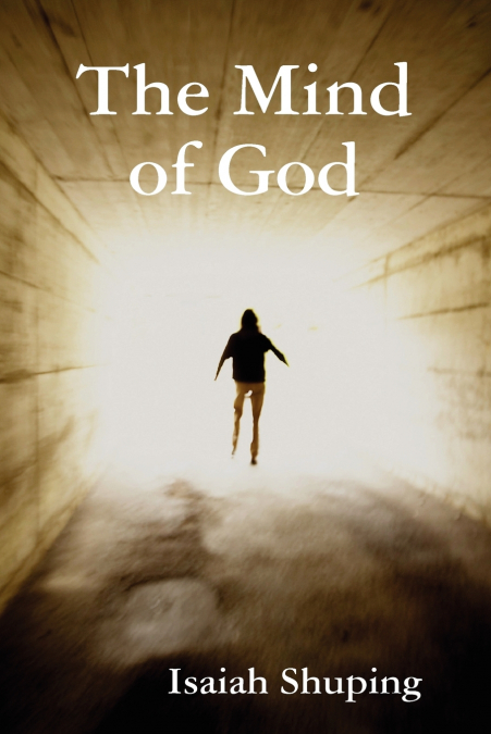 The Mind of God