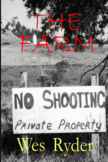 THE FARM 'Terror, Truth and Consequence'