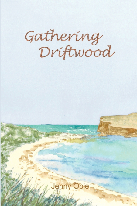 GATHERING DRIFTWOOD