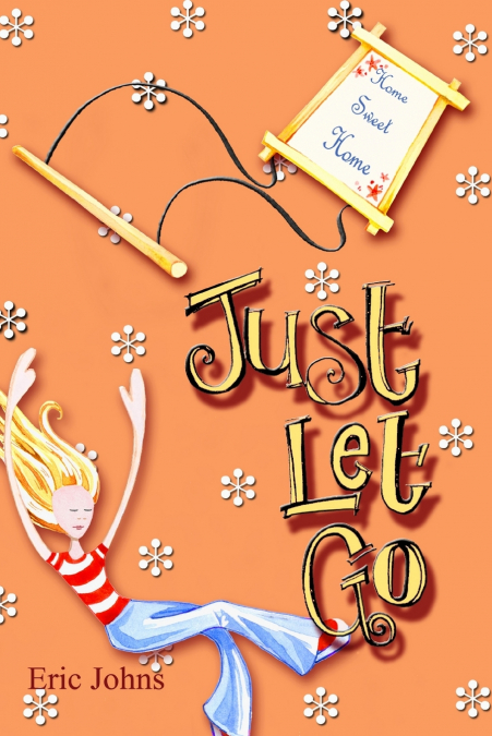 Just Let Go