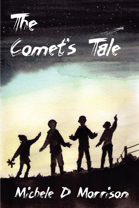 The Comet’s Tale
