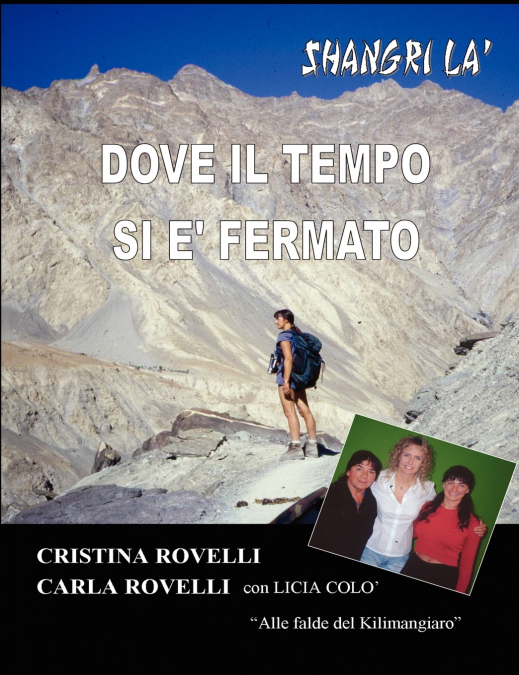 Dove Il Tempo Si E’ Fermato