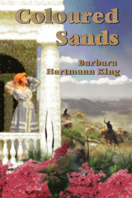COLOURED SANDS