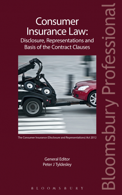Consumer Insurance Law