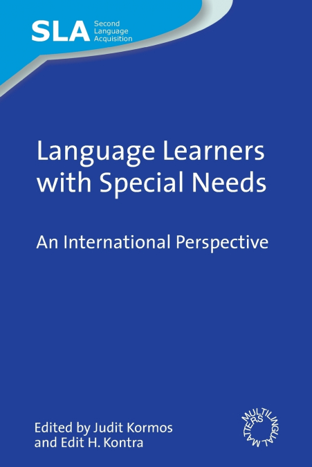 Language Learners with Special Needs