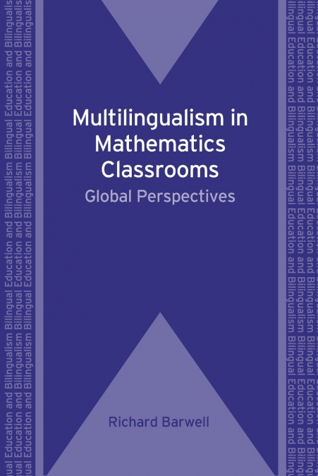 Multilingualism in Mathematics Classrooms