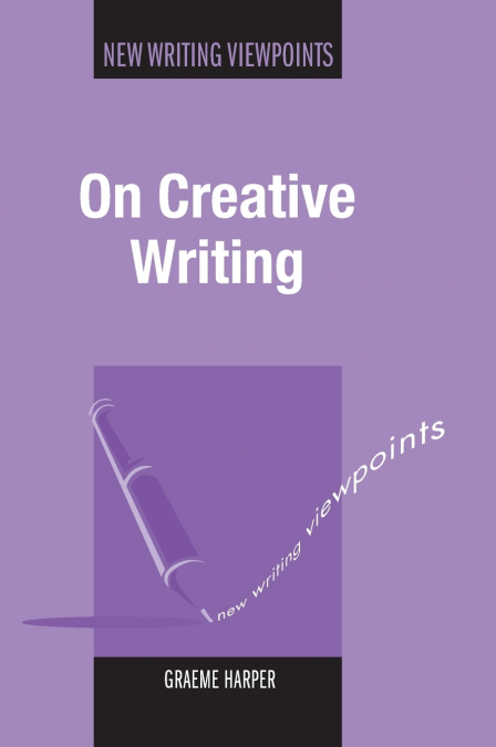 On Creative Writing