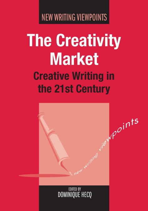 The Creativity Market