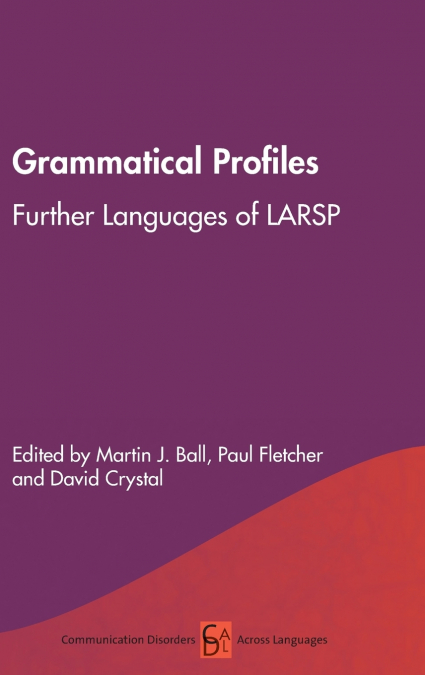 Growing Up with Languages