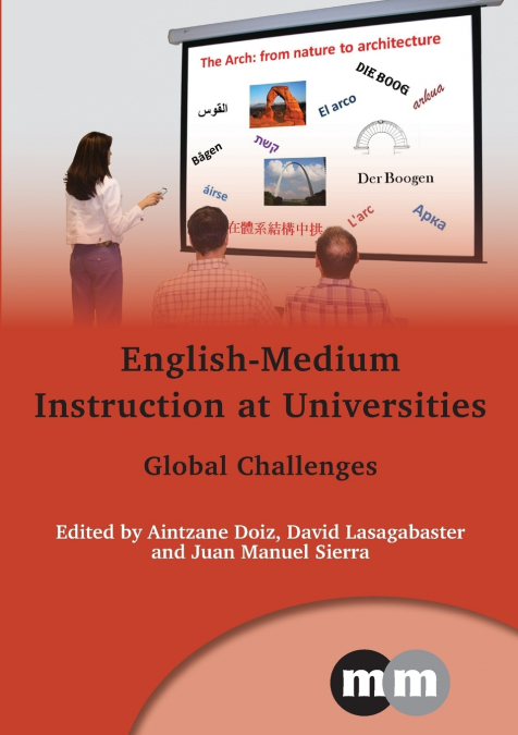 English-Medium Instruction at Universities