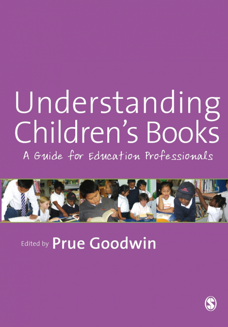Understanding Children’s Books