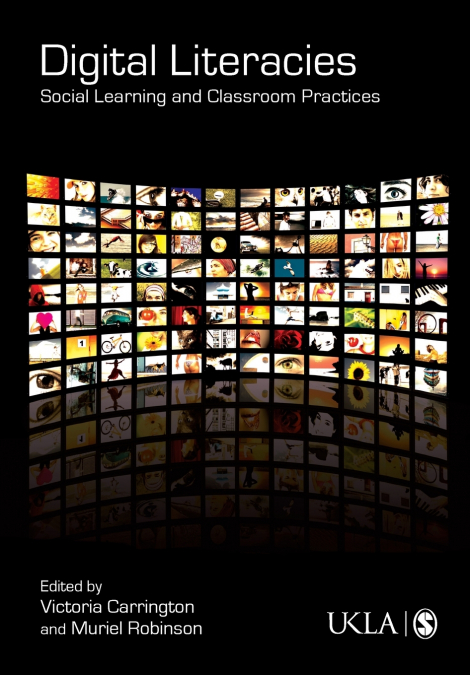 Digital Literacies