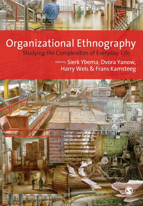 Organizational Ethnography