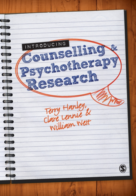 Introducing Counselling and Psychotherapy Research
