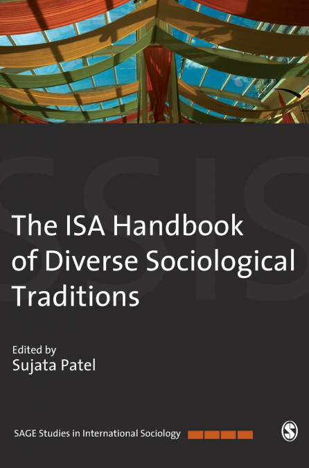 The ISA Handbook of Diverse Sociological Traditions