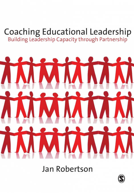 Coaching Educational Leadership