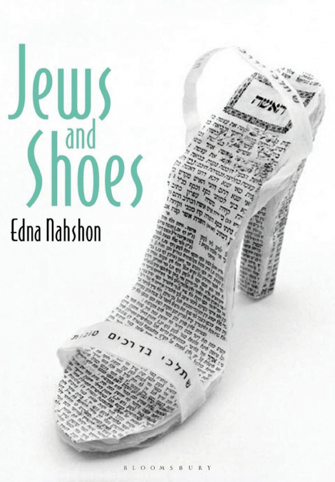 Jews and Shoes