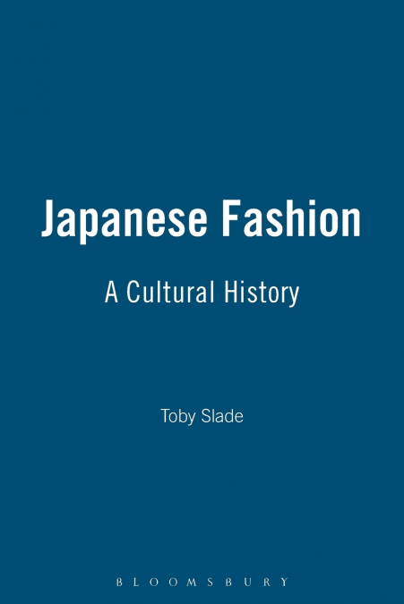 Japanese Fashion