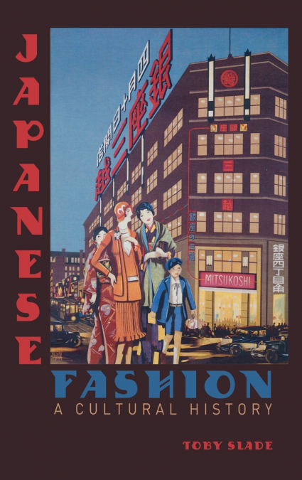 Japanese Fashion