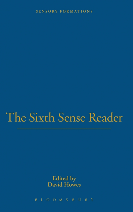 The Sixth Sense Reader