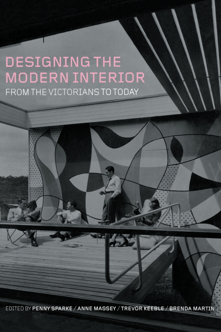 Designing the Modern Interior