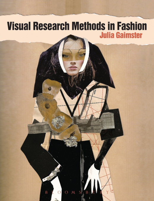 Visual Research Methods in Fashion