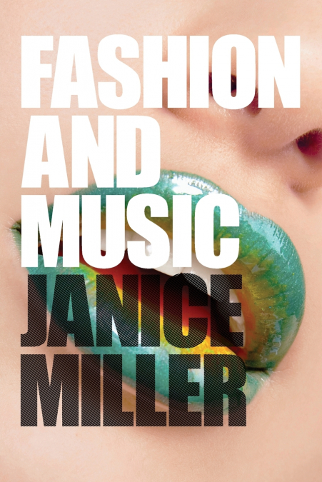 Fashion and Music