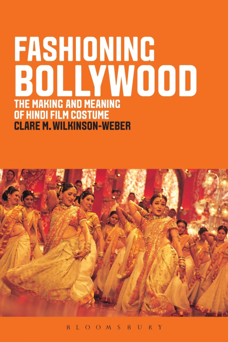 Fashioning Bollywood