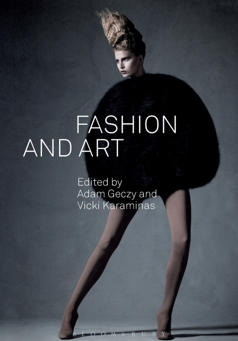 Fashion and Art