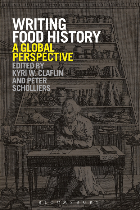 Writing Food History
