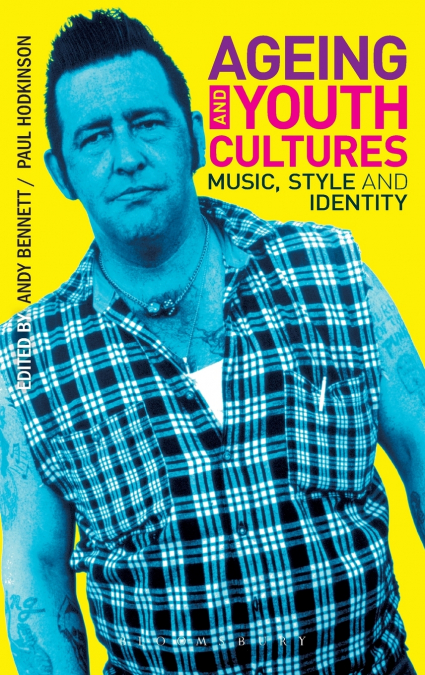 Ageing and Youth Cultures