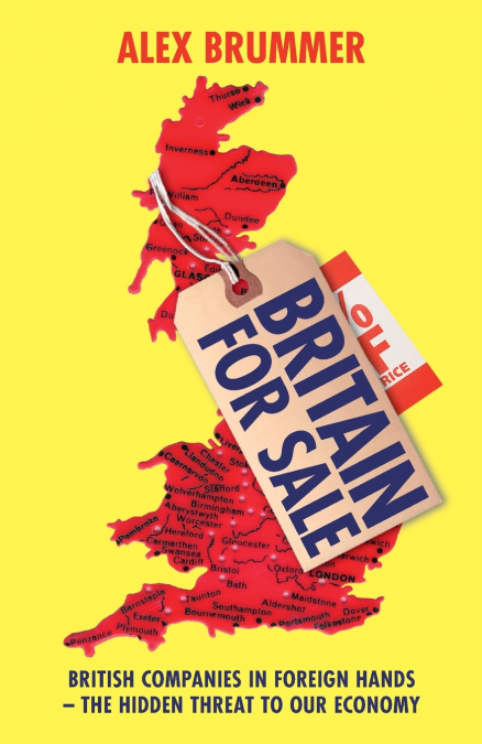 Britain for Sale