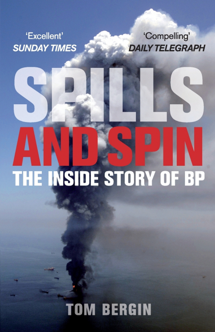 Spills and Spin