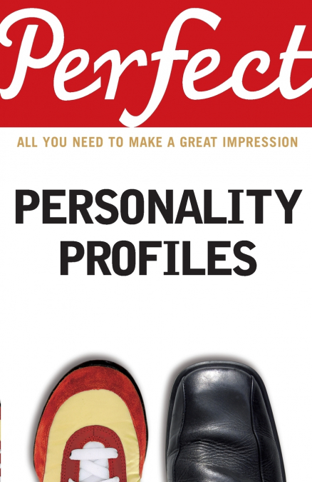 Perfect Personality Profiles
